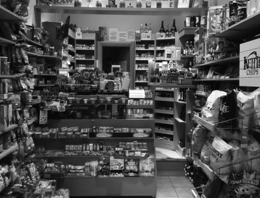 MINI MARKET ΠΑΝΤΟΠΩΛΕΙΟ ΑΝΩ ΤΟΥΜΠΑ | DAY NIGHT CONVINIENCE STORE