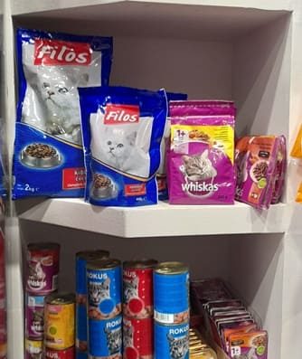 MINI MARKET ΠΑΝΤΟΠΩΛΕΙΟ ΚΑΛΑΜΑΤΑ | ΣΤΑΜΑΤΗΣ