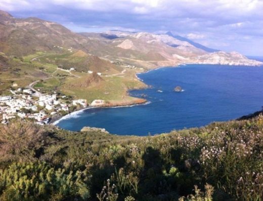 ROOMS TO LET MOIRES HERAKLION CRETE | LENTAS