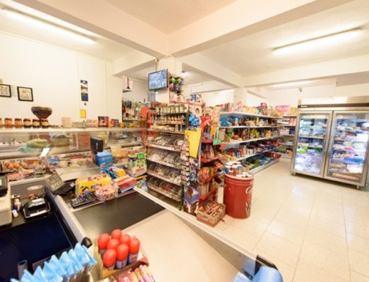 SUPER MARKET ΣΚΟΠΕΛΟΣ | ΑΛΕΞΑΝΔΡΟΣ
