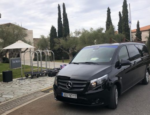 VIP ΜΕΤΑΦΟΡΕΣ ΠΥΛΟΣ | PYLOS LUXURY SERVICES