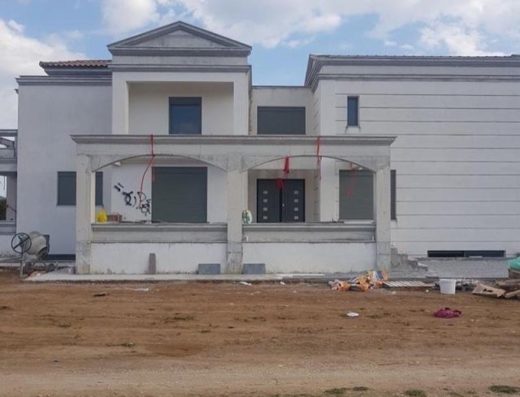 ΚΑΤΑΣΚΕΥΕΣ ΑΛΟΥΜΙΝΙΟΥ ΠΕΡΑΜΑ | ΚΑΡΑΝΙΚΟΛΑΣ ΓΕΩΡΓΙΟΣ