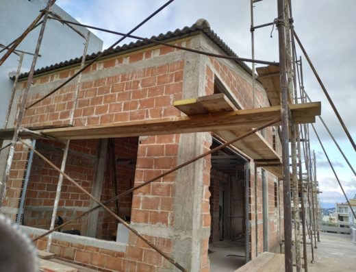 ΑΝΑΚΑΙΝΙΣΕΙΣ ΚΑΛΛΙΘΕΑ | DIVAL CONSTRUCTION