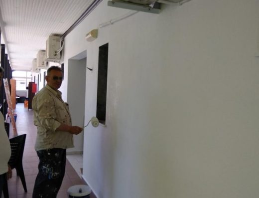 ΑΝΑΚΑΙΝΙΣΕΙΣ ΛΑΓΚΑΔΑΣ ΘΕΣΣΑΛΟΝΙΚΗ | ΤΥΡΙΤΙΔΗΣ ΕΥΘΥΜΙΟΣ