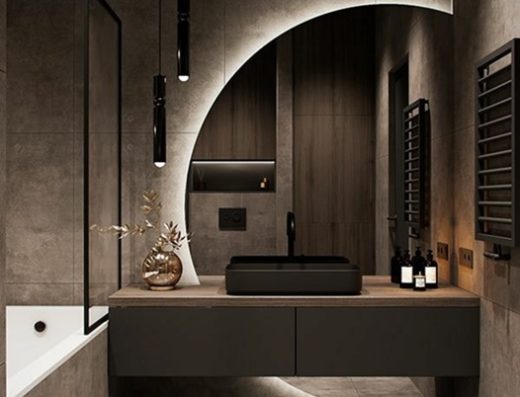 ΑΝΑΚΑΙΝΙΣΕΙΣ ΜΟΣΧΑΤΟ | DMG CONSTRUCTION & DESIGN