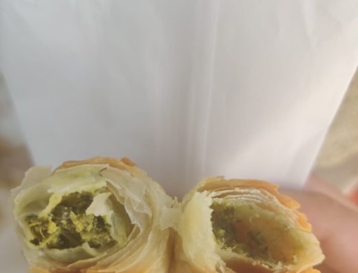 ΑΡΤΟΠΟΙΕΙΟ ΖΑΧΑΡΟΠΛΑΣΤΕΙΟ CATERING ΑΔΑΜΑΣ ΜΗΛΟΥ | ARTEMIS BAKERY