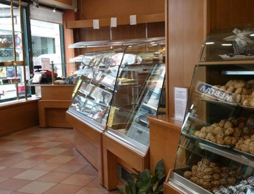 ΑΡΤΟΠΟΙΕΙΟ ΖΑΧΑΡΟΠΛΑΣΤΕΙΟ | ΕΞΑΡΧΕΙΑ ΑΘΗΝΑ | ΑΡΤΙΣΤΟΝ