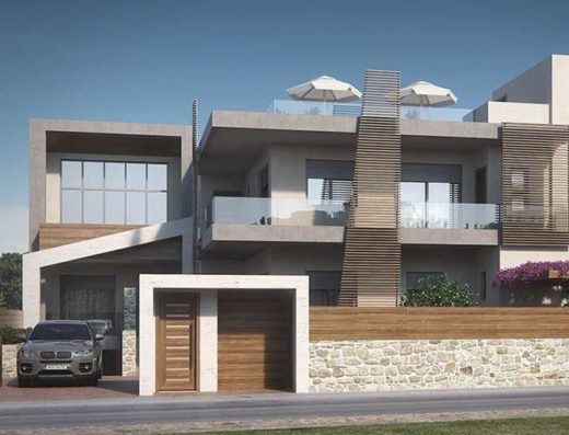 ΑΡΧΙΤΕΚΤΟΝΙΚΟ ΓΡΑΦΕΙΟ | ΗΡΑΚΛΕΙΟ ΚΡΗΤΗΣ | CHNARIS ARCHITECTURE IN CONSTRUCTION
