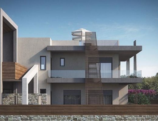 ΑΡΧΙΤΕΚΤΟΝΙΚΟ ΓΡΑΦΕΙΟ | ΗΡΑΚΛΕΙΟ ΚΡΗΤΗΣ | CHNARIS ARCHITECTURE IN CONSTRUCTION