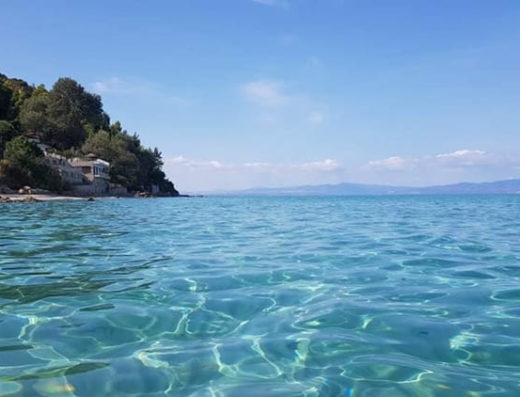 BEACH BAR ΧΑΛΚΙΔΙΚΗ ΑΦΥΤΟΣ | ΑΚΡΟΓΙΑΛΟ