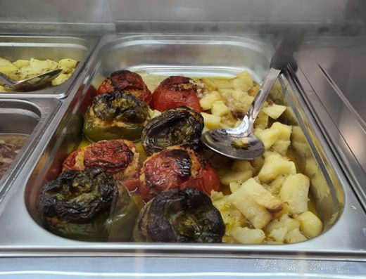 ΚΑΦΕΤΕΡΙΑ ΑΜΠΕΛΟΚΗΠΟΙ ΑΘΗΝΑ | ANGEL CAFE