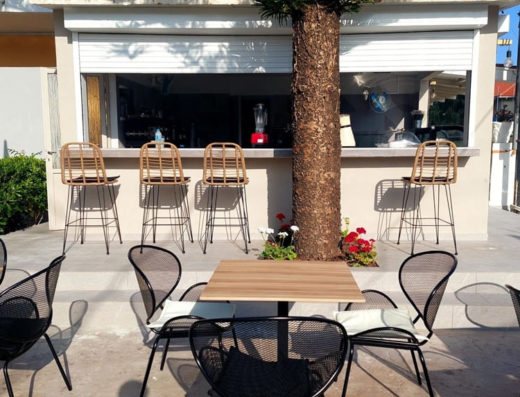 ΚΑΦΕΤΕΡΙΑ ΑΡΓΑΣΙ ΖΑΚΥΝΘΟΣ | CAPRICCIO CAFE