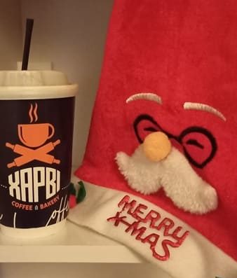 ΚΑΦΕΤΕΡΙΑ ΑΡΤΟΠΟΙΕΙΟ ΚΑΡΔΙΤΣΑ | ΧΑΡΒΙ COFFEE & BAKERY