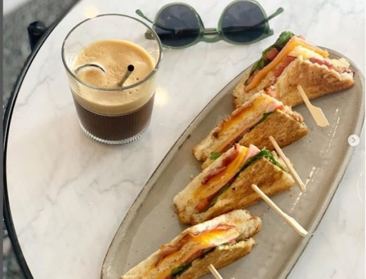 ΚΑΦΕ ΜΠΑΡ ΑΓΙΟΣ ΝΙΚΟΛΑΟΣ ΛΑΣΙΘΙΟΥ | ARC ESPRESSO COCTAIL BAR