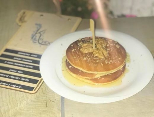 ΚΑΦΕ-ΜΠΑΡ ΕΛΕΥΘΕΡΟΥΠΟΛΗ ΚΑΒΑΛΑ | KIPOS SUMMER CAFE BAR (ΚΗΠΟΣ)