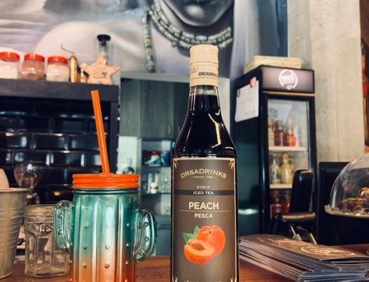 ΚΑΦΕΤΕΡΙΑ ΝΙΚΑΙΑ | MEL ESPRESSO BAR