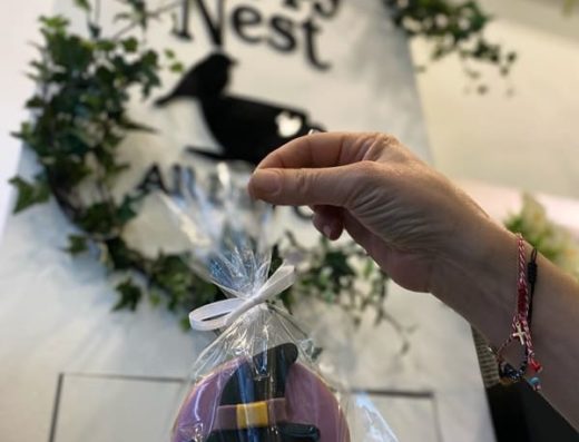 ΚΑΦΕΤΕΡΙΑ ΠΑΛΑΙΟ ΦΑΛΗΡΟ | HAPPY NEST CAFE