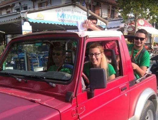 Rental cars | Skiathos | CCL – Creator Cars and Living