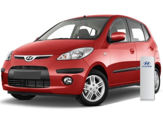 CAR RENTALS THESSALONIKI AIRPORT | SPARK CAR