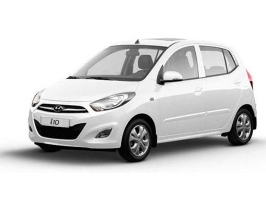 CAR RENTALS THESSALONIKI AIRPORT | SPARK CAR