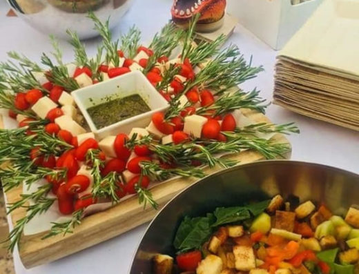 CATERING ΖΑΧΑΡΟΠΛΑΣΤΕΙΟ ΝΕΑ ΣΜΥΡΝΗ | ΖΑΧΑΡΟΜΑΓΕΙΕΣ