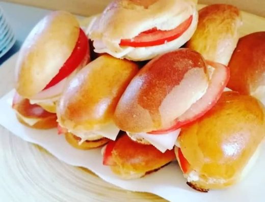 CATERING ΖΑΧΑΡΟΠΛΑΣΤΕΙΟ ΝΕΑ ΣΜΥΡΝΗ | ΖΑΧΑΡΟΜΑΓΕΙΕΣ