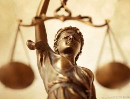 ΔΙΚΑΣΤΙΚΟΣ ΕΠΙΜΕΛΗΤΗΣ ΠΑΡΟΣ | ΚΕΦΑΛΑΣ ΑΝΑΣΤΑΣΙΟΣ