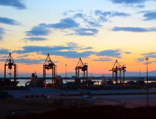 ΕΚΤΕΛΩΝΙΣΤΙΚΟ ΓΡΑΦΕΙΟ ΕΥΟΣΜΟΣ ΘΕΣΣΑΛΟΝΙΚΗΣ | ΑΠΟΣΤΟΛΟΣ ΤΑΛΙΠΗΣ