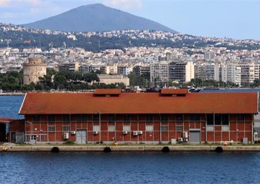 ΕΚΤΕΛΩΝΙΣΤΙΚΟ ΓΡΑΦΕΙΟ ΕΥΟΣΜΟΣ ΘΕΣΣΑΛΟΝΙΚΗΣ | ΑΠΟΣΤΟΛΟΣ ΤΑΛΙΠΗΣ