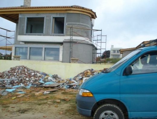 ΕΛΑΙΟΧΡΩΜΑΤΙΣΜΟΙ ΓΥΨΟΣΑΝΙΔΕΣ | ΡΟΔΟΣ ΔΩΔΕΚΑΝΗΣΑ | ΓΥΨΟΔΟΜΗ