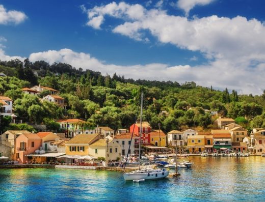 ΕΝΟΙΚΙΑΣΕΙΣ ΑΥΤΟΚΙΝΗΤΩΝ ΚΕΡΚΥΡΑ | TP RENTALS CORFU