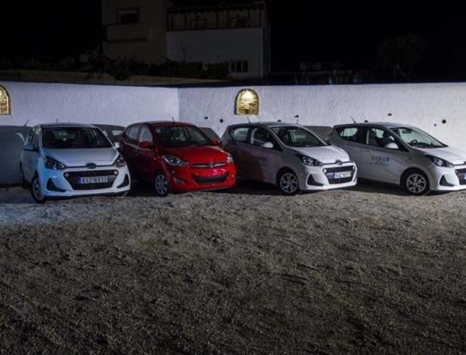 ΕΝΟΙΚΙΑΣΕΙΣ ΑΥΤΟΚΙΝΗΤΩΝ | ΑΛΙΝΤΑ ΛΕΡΟΣ | ΝΗΣΟΣ RENT A CAR