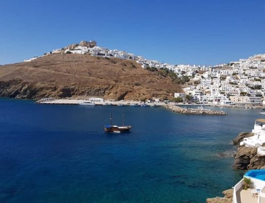 ΕΝΟΙΚΙΑΣΕΙΣ ΣΚΑΦΩΝ ΑΝΑΨΥΧΗΣ-RENT A YACHT-DAILY CRUISES ΑΣΤΥΠΑΛΑΙΑ ΠΕΡΑ ΓΥΑΛΟΣ | AVRA CRUISES