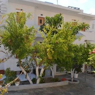 ΕΝΟΙΚΙΑΖΟΜΕΝΑ ΔΩΜΑΤΙΑ ΔΙΑΜΕΡΙΣΜΑΤΑ | ΑΓΙΑ ΜΑΡΙΝΑ ΑΙΓΙΝΑ ΑΤΤΙΚΗ | GEORGINA ROOMS