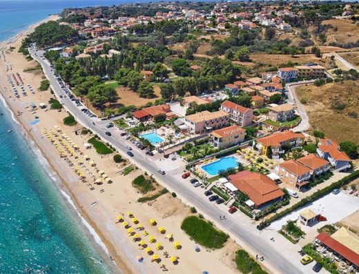 ΕΝΟΙΚΙΑΖΟΜΕΝΑ ΔΩΜΑΤΙΑ-ΔΙΑΜΕΡΙΣΜΑΤΑ | ΚΕΦΑΛΛΟΝΙΑ ΣΚΑΛΑ | THEODORA AND AEGIALIS STUDIOS AND APARTMENTS