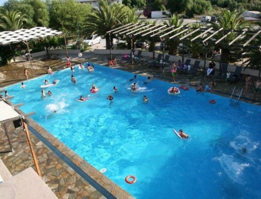 ΕΝΟΙΚΙΑΖΟΜΕΝΑ ΔΩΜΑΤΙΑ | ΚΑΡΥΣΤΟΣ ΕΥΒΟΙΑ | ΑΝΕΜΟΜΥΛΟΣ BUNGALOWS