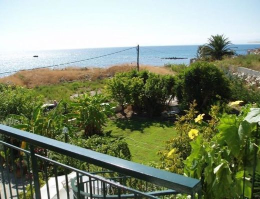 ΕΝΟΙΚΙΑΖΟΜΕΝΑ ΔΩΜΑΤΙΑ ΚΕΦΑΛΟΝΙΑ | ODYSSIA APARTMENTS