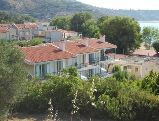 ΕΝΟΙΚΙΑΖΟΜΕΝΑ ΔΩΜΑΤΙΑ ΚΕΦΑΛΟΝΙΑ | ODYSSIA APARTMENTS