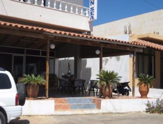 ΕΝΟΙΚΙΑΖΟΜΕΝΑ ΔΩΜΑΤΙΑ | ΚΟΚΚΙΝΟΣ ΠΥΡΓΟΣ ΤΥΜΠΑΚΙ ΗΡΑΚΛΕΙΟΥ ΚΡΗΤΗ | LIBYAN SEA