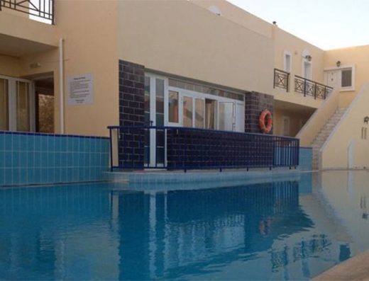ΕΝΟΙΚΙΑΖΟΜΕΝΑ ΔΩΜΑΤΙΑ | ΚΩΣ ΔΩΔΕΚΑΝΗΣΑ | MANINE APARTMENTS