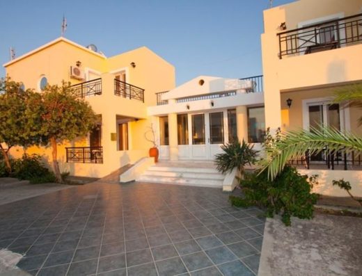 ΕΝΟΙΚΙΑΖΟΜΕΝΑ ΔΩΜΑΤΙΑ | ΚΩΣ ΔΩΔΕΚΑΝΗΣΑ | MANINE APARTMENTS