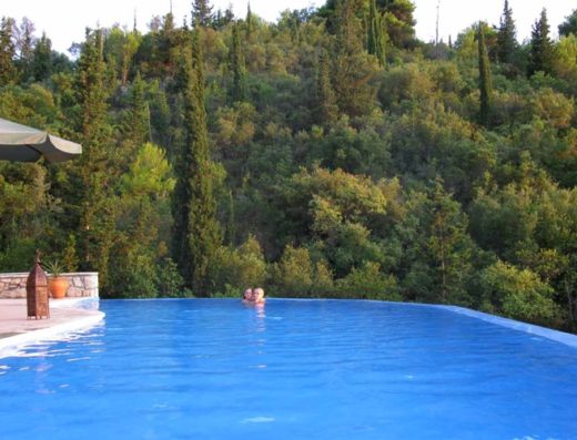 ΕΝΟΙΚΙΑΖΟΜΕΝΑ ΔΩΜΑΤΙΑ ΛΕΥΚΑΔΑ | VILLA TIMOKLIA