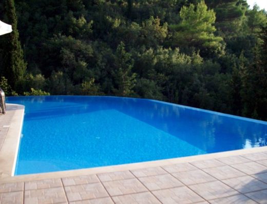 ΕΝΟΙΚΙΑΖΟΜΕΝΑ ΔΩΜΑΤΙΑ ΛΕΥΚΑΔΑ | VILLA TIMOKLIA