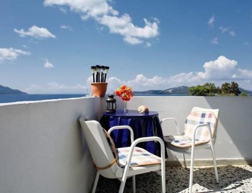 ΕΝΟΙΚΙΑΖΟΜΕΝΑ ΔΩΜΑΤΙΑ | ΝΕΑ ΣΤΥΡΑ ΕΥΒΟΙΑ | JULIA APARTMENTS