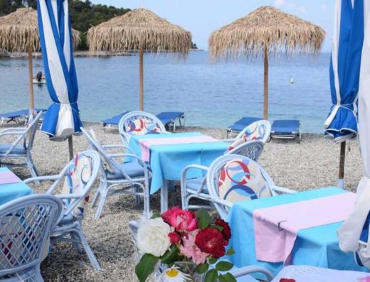 ΞΕΝΟΔΟΧΕΙΟ | ΣΚΟΠΕΛΟΣ | BLO HOTEL