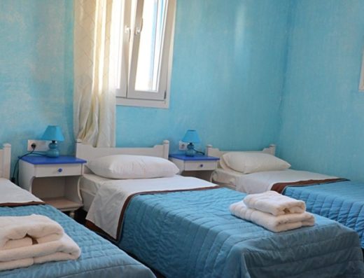 ΕΝΟΙΚΙΑΖΟΜΕΝΑ ΔΩΜΑΤΙΑ-STUDIOS ΜΥΚΟΝΟΣ ΤΟΥΡΛΟΣ | PENSION KATERINA