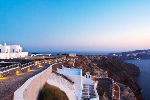 ENOIKIAZOMENEΣ ΒΙΛΕΣ | ΜΕΓΑΛΟΧΩΡΙ ΘΗΡΑ ΣΑΝΤΟΡΙΝΗ | THERMES LUXURY VILLAS