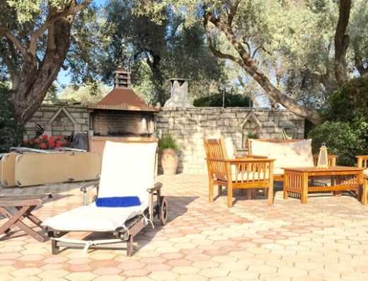 ΕΝΟΙΚΙΑΖΟΜΕΝΕΣ ΒΙΛΛΕΣ ΡΕΘΥΜΝΟ | VILLA STELLA