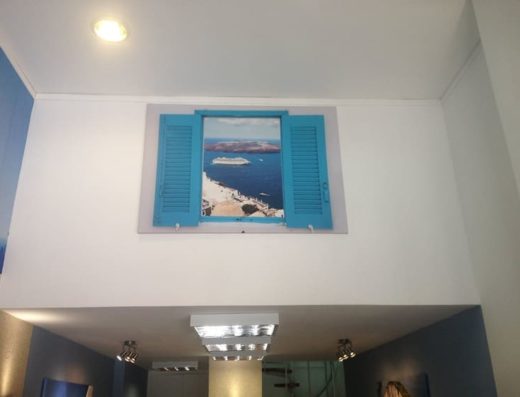ΕΠΙΓΡΑΦΕΣ ΝΕΑ ΙΩΝΙΑ | AETOS ART & DESIGN