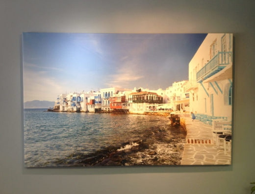 ΕΠΙΓΡΑΦΕΣ ΝΕΑ ΙΩΝΙΑ | AETOS ART & DESIGN